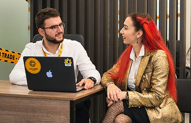 Minimalizujte rizika